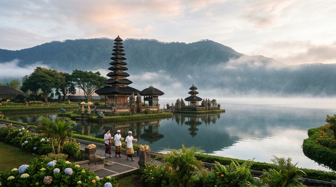 Bedugul