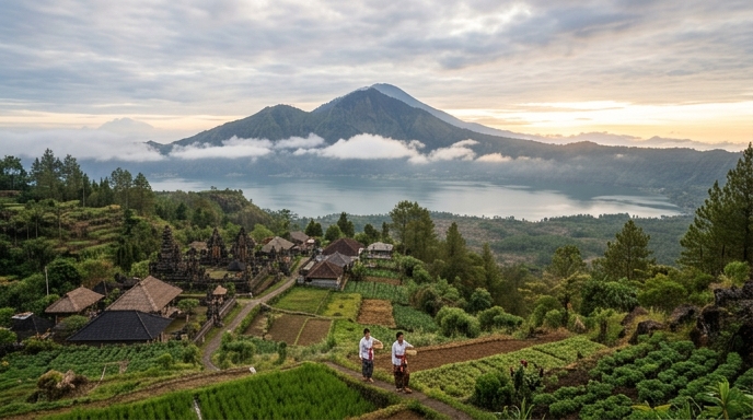 Kintamani
