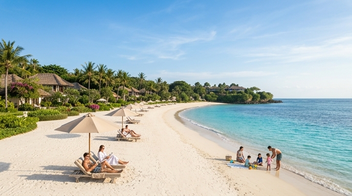 Nusa dua