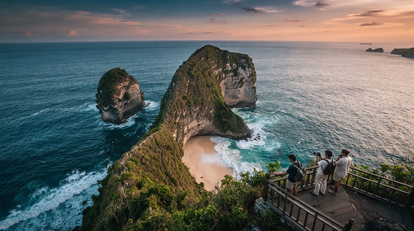 Nusa Penida